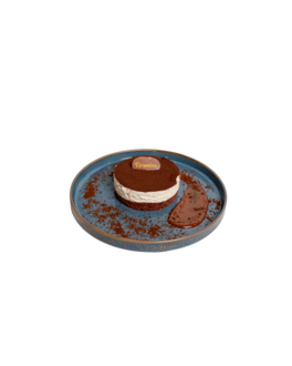 Tiramisu Pasta görseli