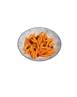Misket Köfteli Penne görseli