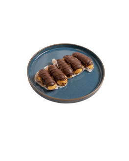 Mini Ekler görseli