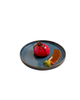 Uğur Böceği Pasta görseli