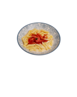Beyaz Peynirli Penne görseli