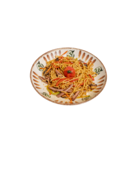Kırmızı Etli Noodle görseli