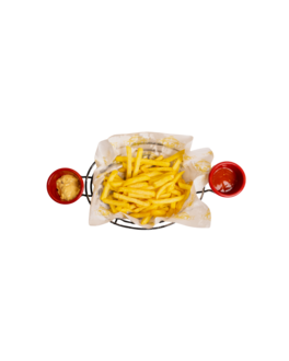 Patates Kızartması görseli