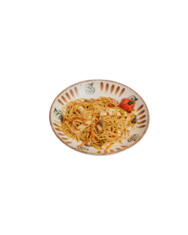 Beyaz Etli Noodle görseli
