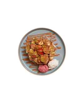 Double Waffle görseli