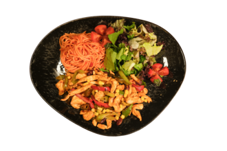 Wok Piliç görseli