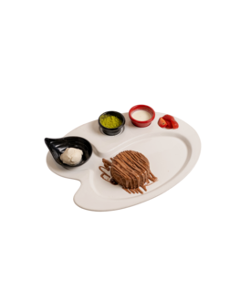 Sufle görseli