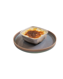 Sütlaç görseli