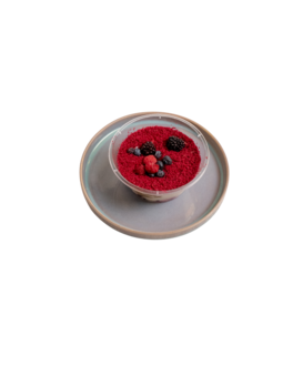 Karışık Meyveli Trifle görseli