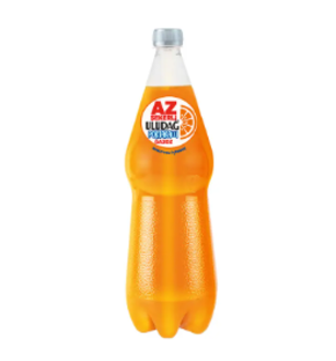 Uludağ Portakallı Gazoz (1.5 L.) görseli