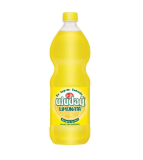 Uludağ Limonata (1 L.) görseli