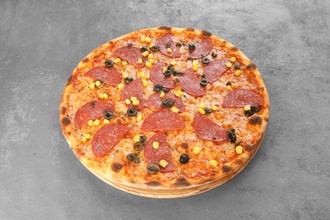 Pizza Bambino (25 Cm.) görseli