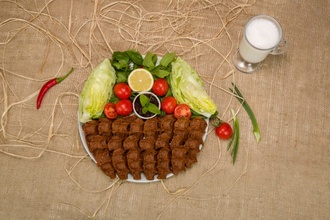 Çiğ Köfte (800 G) görseli