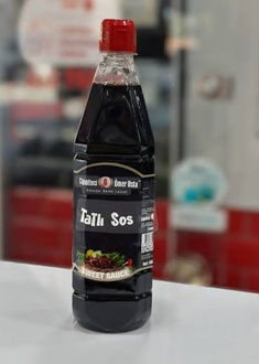 Nar Ekşisi (1 L) görseli