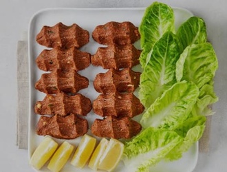 Çiğ Köfte (250 G) görseli