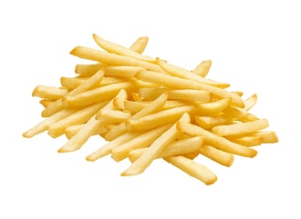 Jumbo Patates Kızartması (140 Gr.) görseli