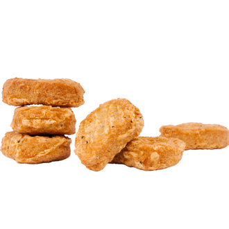 6'Lı Nugget görseli