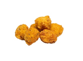 Tavuk Topu (6 Adet) görseli