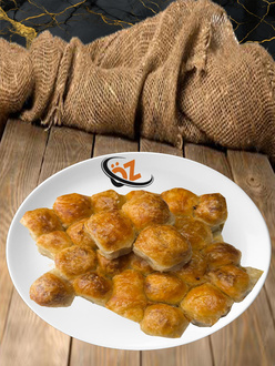Boşnak Böregi görseli