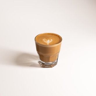 Cortado görseli