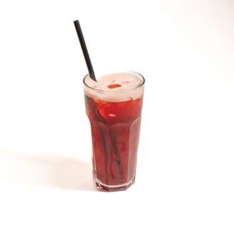 Berry Hibiscus görseli