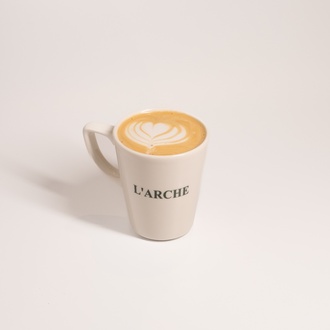 White Chocolate Mocha görseli