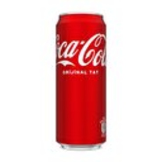 Coca Cola (300 Ml.) görseli