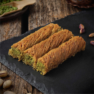 Taze Burma Kadayıf görseli