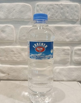 Su (50 Cl.) görseli