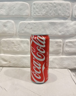 Coca-cola (33 Cl.) görseli