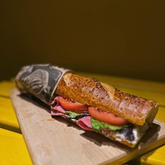 No.3 Jambon görseli