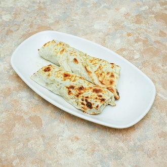 Soslu Urfa Dürüm görseli