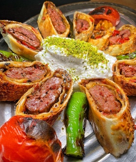 Beyti Kebap görseli