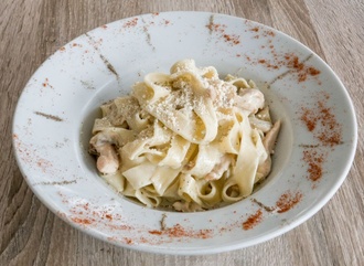 Fettuccine Makarna (150 Gr.) görseli