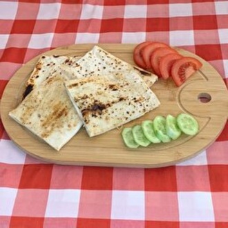 Çikolatalı Gözleme (300 Gr.) görseli