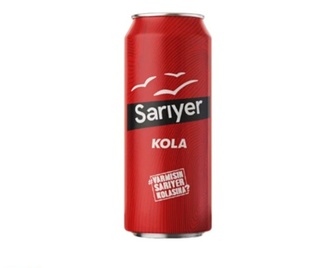 Sarıyer Kola (33 Cl.) görseli