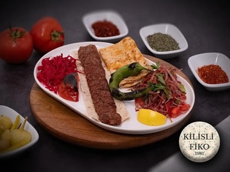 Adana Kebap görseli