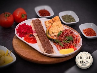 Urfa Kebap görseli