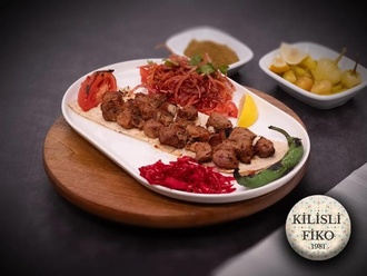 Ciğer Şiş görseli