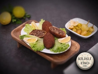 İçli Köfte görseli