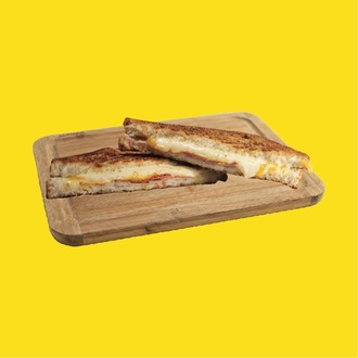 Hindi Füme Tost görseli