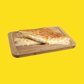 Kaşarlı Tost görseli