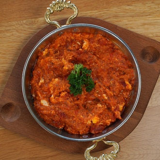Menemen görseli
