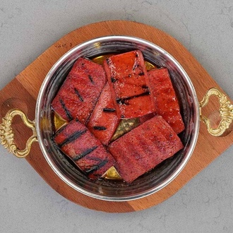 Sahanda Sucuk görseli