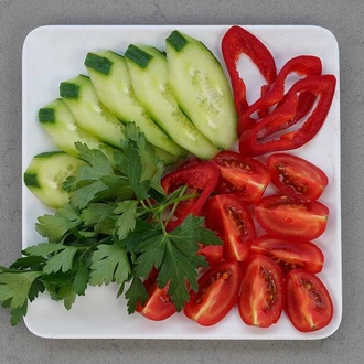 Söğüş Tabağı görseli