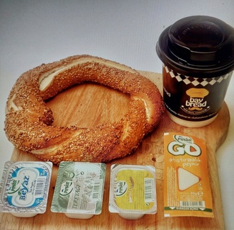 Hızlı Kahvaltı görseli