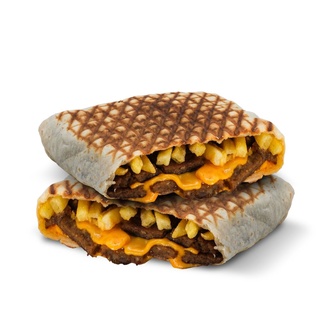 Et Döner Tacos görseli