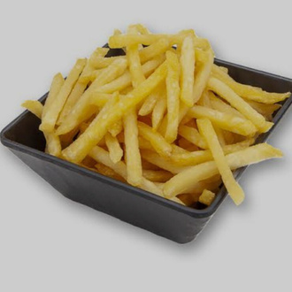 Patates Kızartması görseli