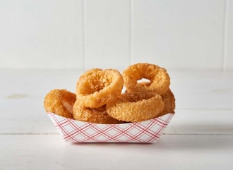 Soğan Halkası (12 Adet) görseli