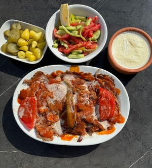 İskender 180 Gr. görseli